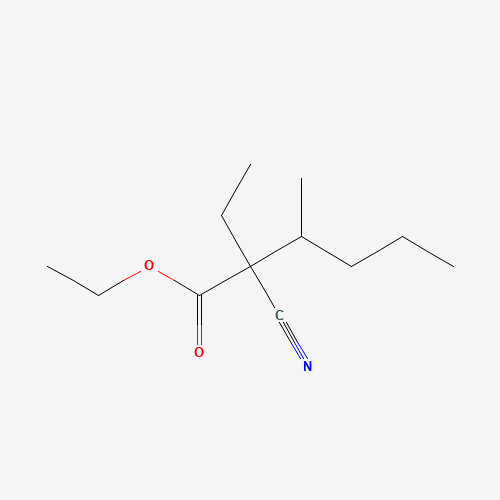 FT-0656524 CAS:100453-11-0 chemical structure