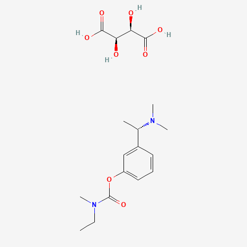 FT-0656529 CAS:129101-54-8 chemical structure