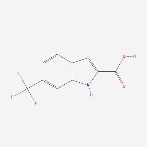 FT-0656539 CAS:327-20-8 chemical structure