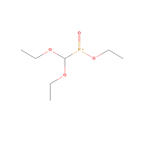Ethyl (diethoxymethyl)phosphinate (CAS: 65600-74-0) - Related Chemical Product