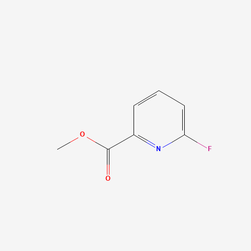 FT-0656552 CAS:455-71-0 chemical structure