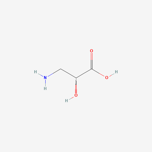FT-0656560 CAS:632-11-1 chemical structure