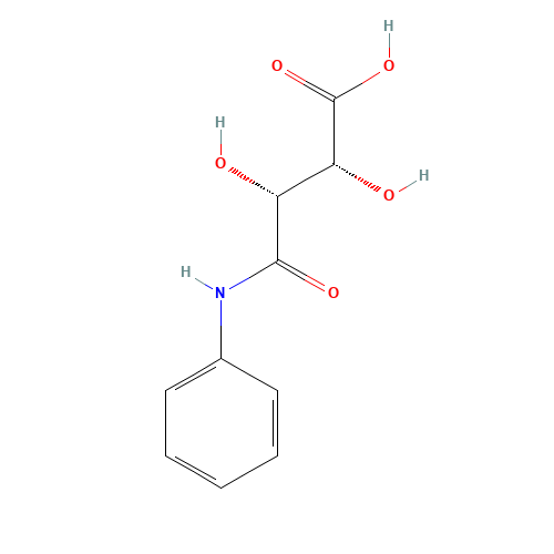 FT-0656579 CAS:3019-58-7 chemical structure