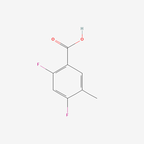 FT-0656589 CAS:367954-99-2 chemical structure