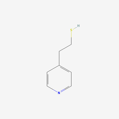 4-Pyridylethylmercaptan (CAS: 2127-05-1) - Related Chemical Product