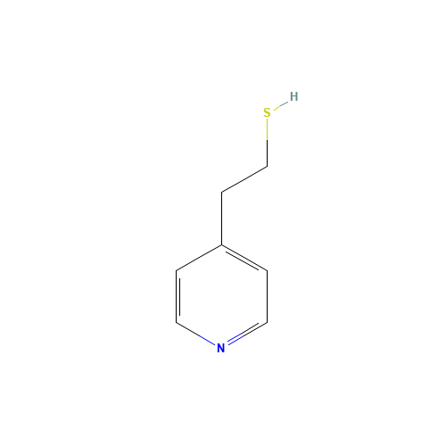 4-Pyridylethylmercaptan (CAS: 2127-05-1) - Related Chemical Product