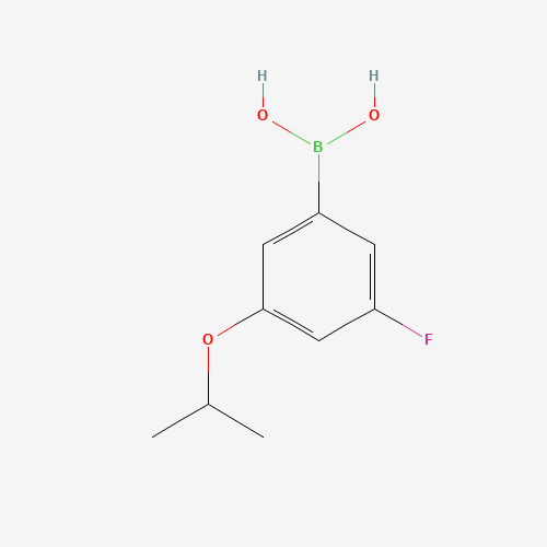 FT-0656598 CAS:850589-54-7 chemical structure