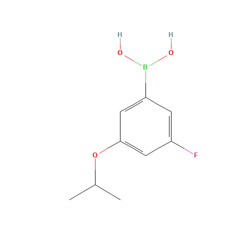 FT-0656598 CAS:850589-54-7 chemical structure