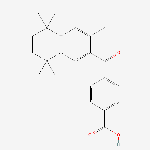 FT-0656600 CAS:153559-46-7 chemical structure
