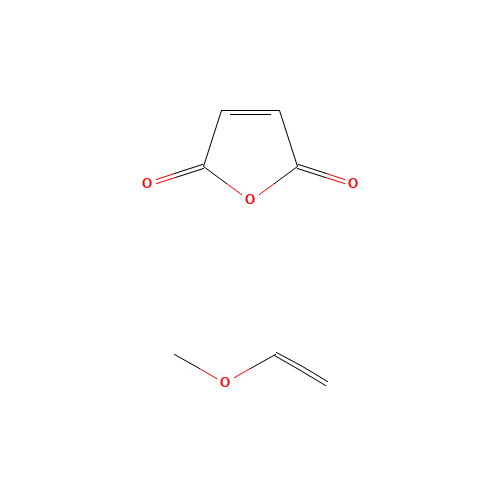 FT-0656607 CAS:9011-16-9 chemical structure