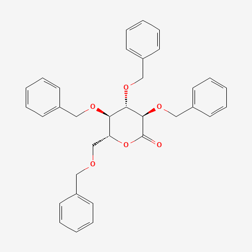 FT-0656609 CAS:13096-62-3 chemical structure