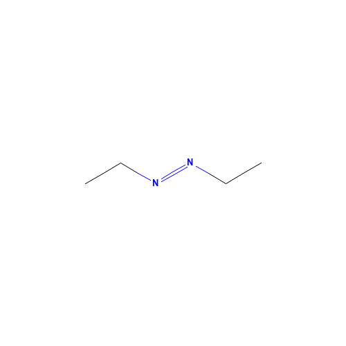 diethyldiazene (CAS: 821-14-7) - Related Chemical Product
