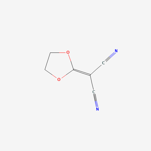 FT-0656624 CAS:5694-65-5 chemical structure