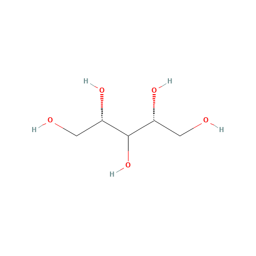 ADONITOL (CAS: 488-81-3) - Related Chemical Product