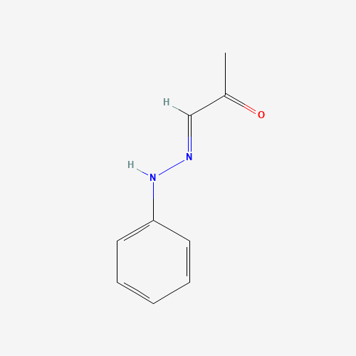 PYRUVIC ALDEHYDE 1-PHENYLHYDRAZONE (CAS: 5391-74-2) - Related Chemical Product