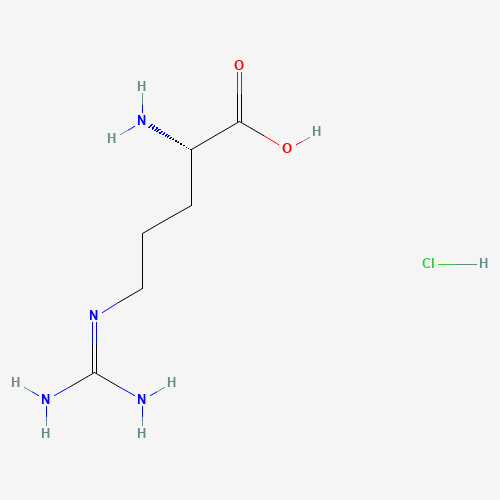 L-Arginine hydrochloride (CAS: 15595-35-4) - Related Chemical Product