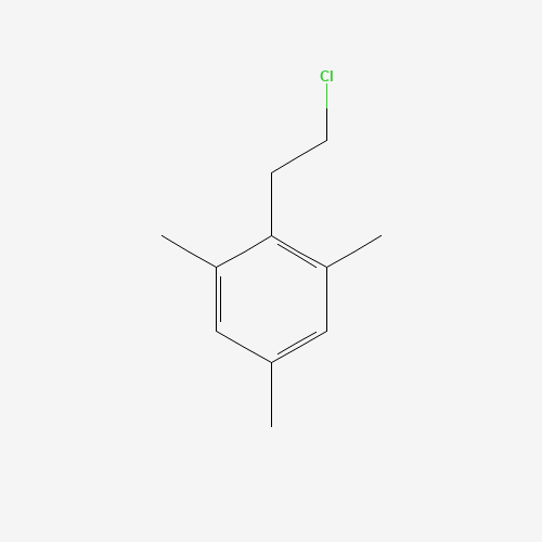 2,4,6-TRIMETHYL PHENETHYL CHLORIDE (CAS: 25692-16-4) - Related Chemical Product
