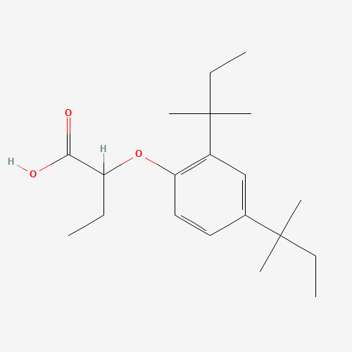 FT-0656662 CAS:13403-01-5 chemical structure