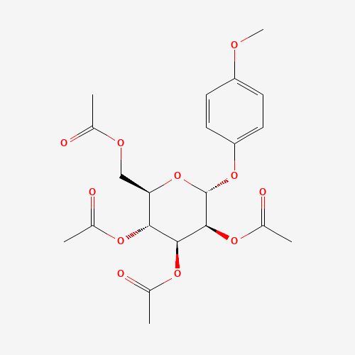 FT-0656680 CAS:17042-40-9 chemical structure