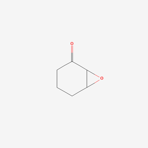 7-OXABICYCLO[4.1.0]HEPTAN-2-ONE (CAS: 6705-49-3) - Related Chemical Product