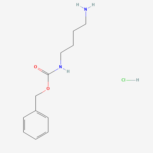FT-0656684 CAS:18807-73-3 chemical structure