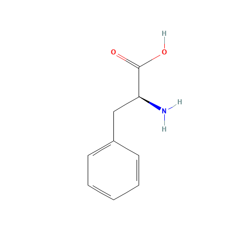 L-PHENYLALANINE (CAS: 63-91-2) - Related Chemical Product
