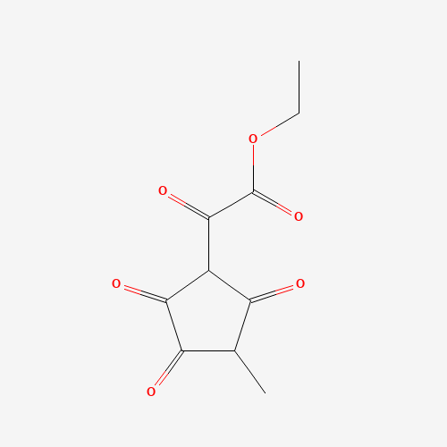FT-0656699 CAS:781-38-4 chemical structure