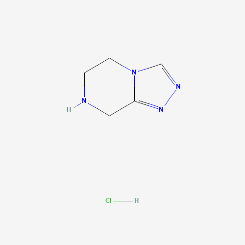 FT-0656700 CAS:837430-14-5 chemical structure