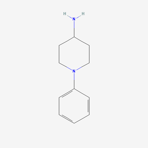 FT-0656707 CAS:63921-23-3 chemical structure