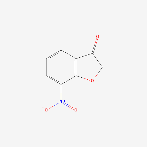 7-Nitro-3(2H)-benzofuranone (CAS: 164915-57-5) - Related Chemical Product