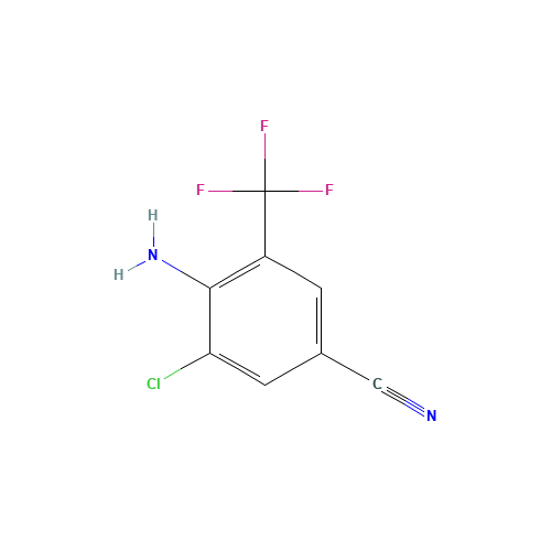 FT-0656718 CAS:62584-25-2 chemical structure
