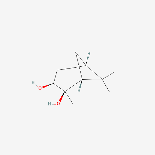 FT-0656720 CAS:22422-34-0 chemical structure