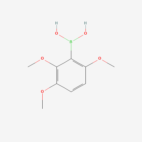 FT-0656722 CAS:380430-67-1 chemical structure