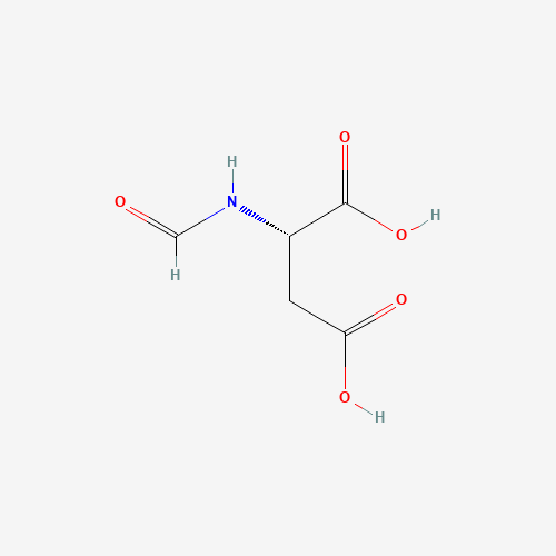 FT-0656740 CAS:19427-28-2 chemical structure