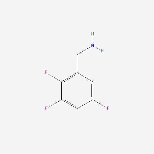 2,3,5-Trifluorobenzyl amine (CAS: 244022-72-8) - Related Chemical Product