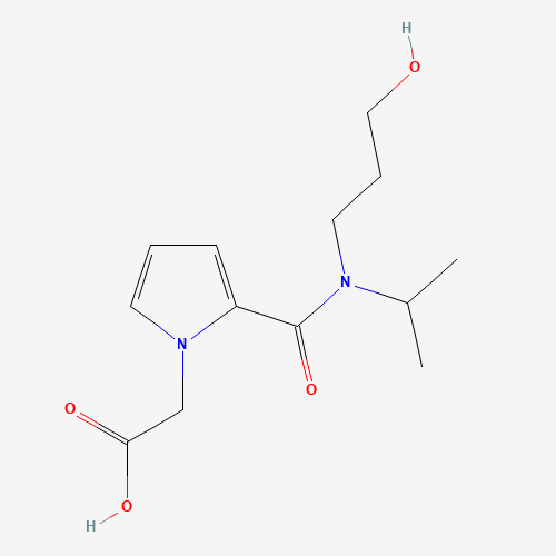 FT-0656761 CAS:1540426-95-6 chemical structure