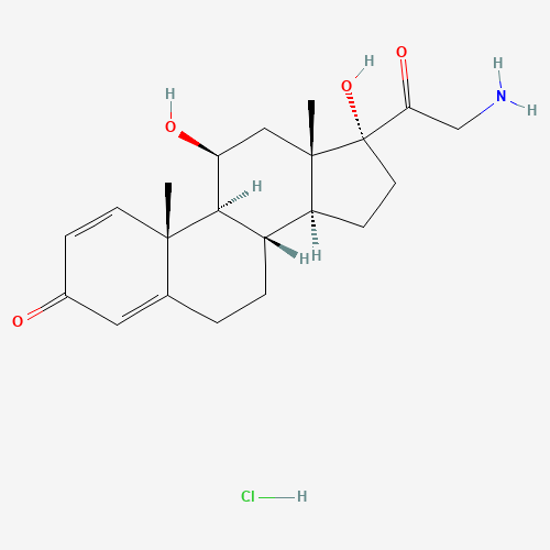 FT-0656777 CAS:744254-09-9 chemical structure