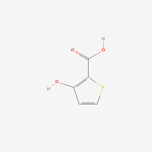 3-Hydroxythiophene-2-carboxylic acid (CAS: 5118-07-0) - Related Chemical Product