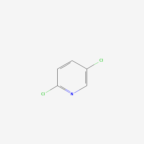 2,5-Dichloropyridine (CAS: 16110-09-1) - Related Chemical Product