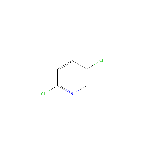 2,5-Dichloropyridine (CAS: 16110-09-1) - Related Chemical Product