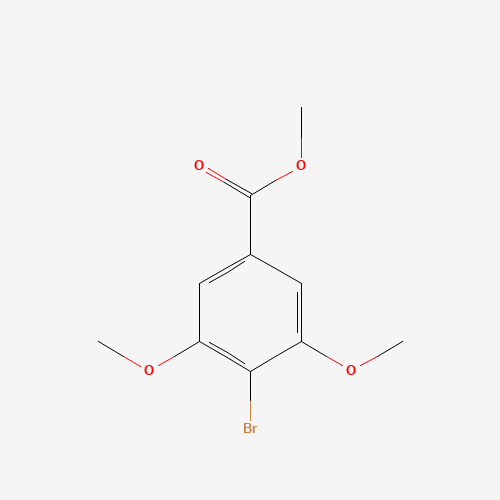 FT-0656808 CAS:26050-64-6 chemical structure