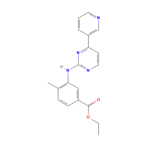 FT-0656809 CAS:641569-97-3 chemical structure