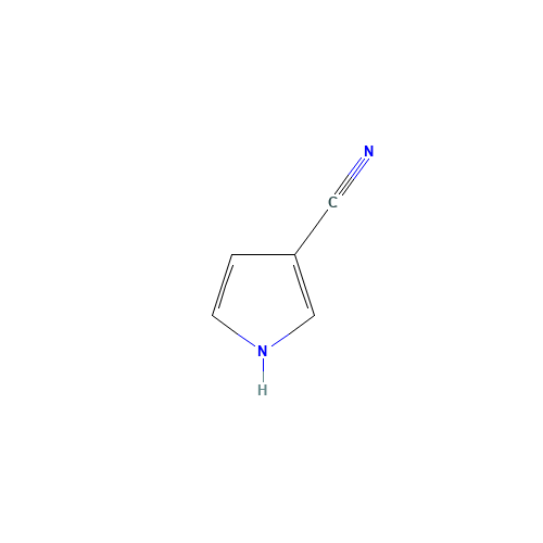 FT-0656811 CAS:7126-38-7 chemical structure