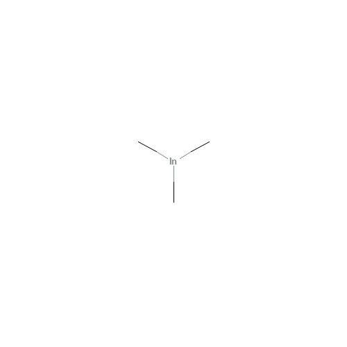 TRIMETHYLINDIUM (CAS: 3385-78-2) - Related Chemical Product