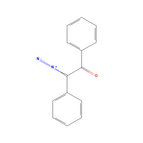 FT-0656834 CAS:3469-17-8 chemical structure
