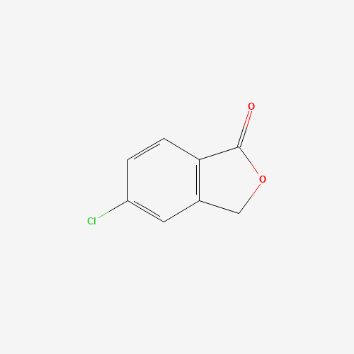 5-Chloro-1-(3H)-Isobenzofuranone (CAS: 54109-03-4) - Related Chemical Product