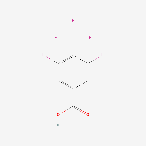 FT-0656853 CAS:261945-09-9 chemical structure