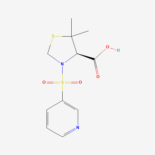 FT-0656855 CAS:737799-50-7 chemical structure