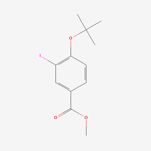 FT-0656871 CAS:1131614-45-3 chemical structure