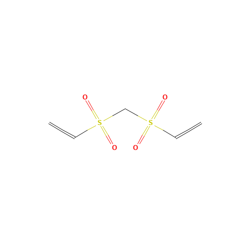 Bis(vinylsulfonyl)methane (CAS: 3278-22-6) - Related Chemical Product
